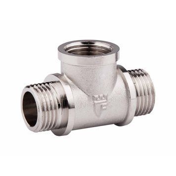 Трійник Thermo Alliance Forte 1/2" ВЗЗ SF36615 SD00002665 фото