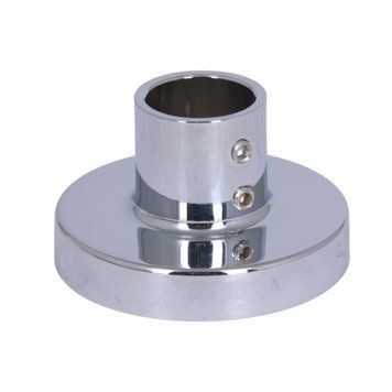 Кріплення Qtap (36,4x59,2x59,2) для душових систем Evia, Tern QTEVITER36459259249923 SD00056047 фото