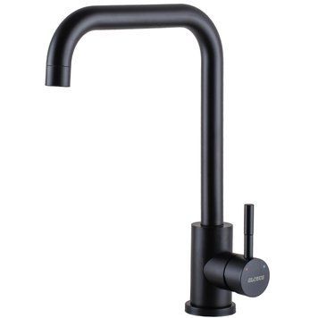 Змішувач для кухні Globus Lux ALPEN SBT1-203L-BB 000024953 фото