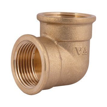 Кут Thermo Alliance Standart 1" ВР SD41825 SD00047870 фото