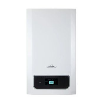 Котел газовий Thermo Alliance EWA 24 кВт двухконтурний, конденсаційний SD00050508 фото
