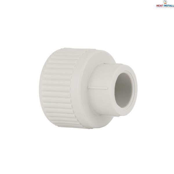 Муфта PPR Blue Ocean 20х3/4" ВР SD00006378 фото