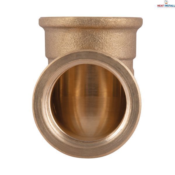 Кут Thermo Alliance Standart 1" ВР SD41825 SD00047870 фото
