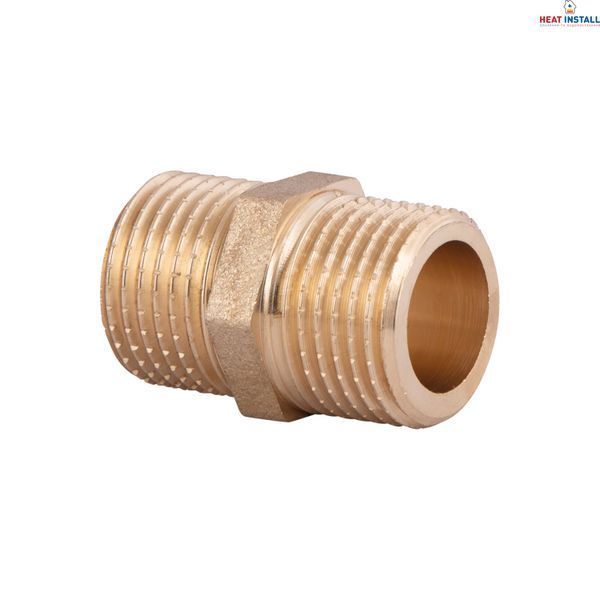 Ніпель Thermo Alliance Standart 1/2" ЗР SD4071515L SD00047813 фото