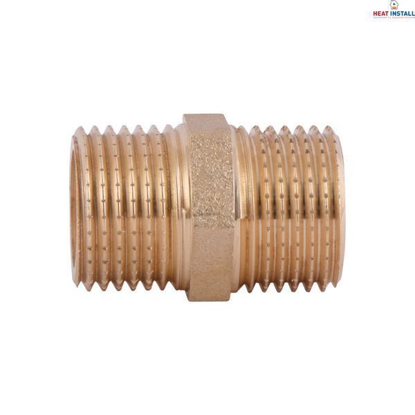Ніпель Thermo Alliance Standart 1/2" ЗР SD4071515L SD00047813 фото