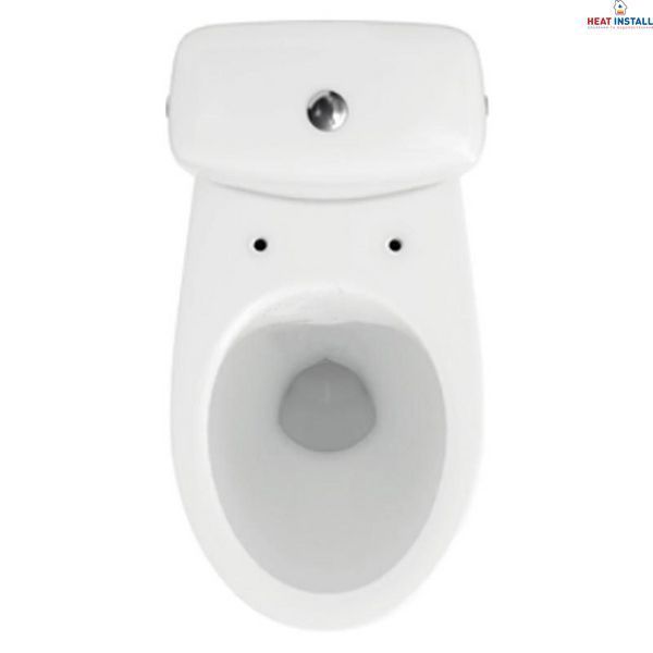 Компакт Cersanit 705 CERSANIA SIMPLEON з кришкою дюропл SLIM ліфт 000020523 фото