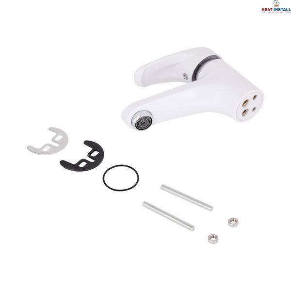 Змішувач для раковини Brinex 36W 001 SD00035688 фото