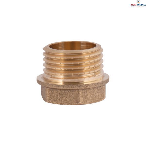 Футорка Thermo Alliance Standart 1/2"х1/4" ЗВ SD423156 SD00047900 фото