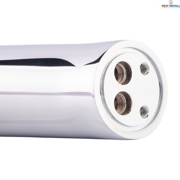 Змішувач для кухні Lidz Mars 007 (k40) LDMAR007CRM34856 Chrome SD00040960 фото