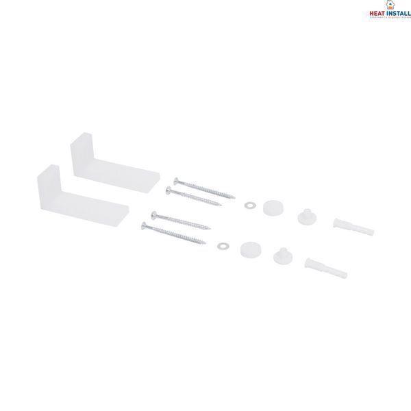 Унітаз підлоговий Qtap Evia Ultra Quiet 630&times;350&times;795 мм з сидінням Soft-close, White QTEVI27W49258 SD00055382 фото