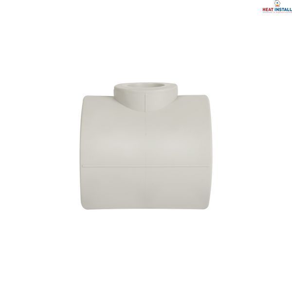 Трійник PPR Thermo Alliance 90х40х90 SD00029378 фото