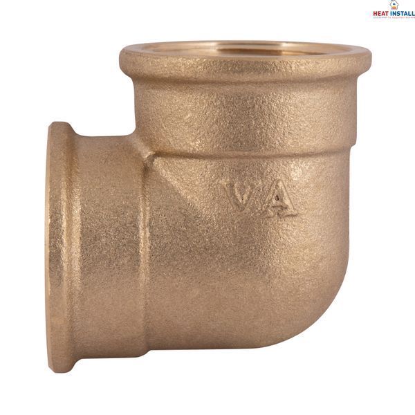 Кут Thermo Alliance Standart 1" ВР SD41825 SD00047870 фото