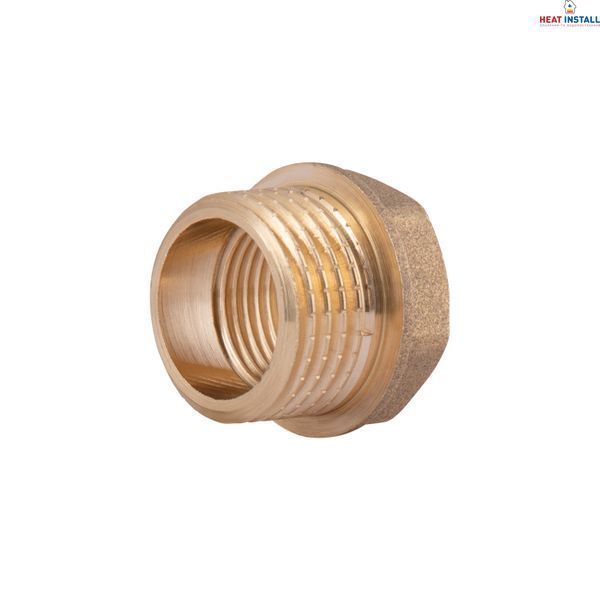 Футорка Thermo Alliance Standart 1/2"х1/4" ЗВ SD423156 SD00047900 фото