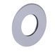 Декоративна накладка для картриджа Qtap (69,8x6,3x69,8) для набору для гігієнічного душу Inspai-Varius Chrome QTINSVAR69863698CRM50360 SD00056484 фото 1