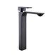 Змішувач для умивальника Globus Lux Milano GLM-201-BB 000021923 фото 1