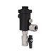 Фільтр-дешламатор Thermo Alliance Forte 3/4", кутовий (магнітний шламоуловлювач) TAF420G20 SD00054562 фото 4