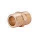Ніпель Thermo Alliance Standart 1/2" ЗР SD4071515L SD00047813 фото 1