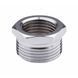 Футорка Thermo Alliance Forte 3/4"х1/2" ЗВ хром SF374H2015 SD00002756 фото 1