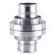 Муфта 2&Prime; STORZ , алюмінієва, для з`єднання шлангу для дренажу 000025412 фото 1