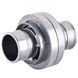 Муфта 2&Prime; STORZ , алюмінієва, для з`єднання шлангу для дренажу 000025412 фото 2