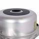 Кухонна мийка Brinex 7750 0,8 мм Micro Decor (BRIN7750MDEC08) SD00054095 фото 6