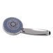 Лійка для ручного душу Лейки Lidz Niagara 14 95 мм округла LDNIA14CRM35465 Chrome SD00041569 фото 3
