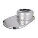 Кухонна мийка Brinex 7750 0,8 мм Micro Decor (BRIN7750MDEC08) SD00054095 фото 5