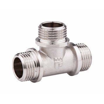 Трійник Thermo Alliance Forte 1/2" ЗЗ SF36715 SD00002666 фото