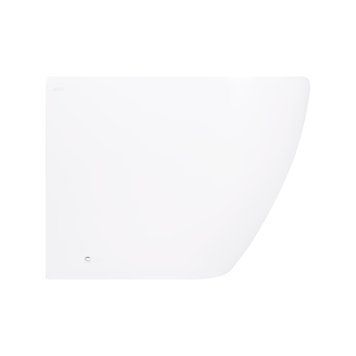 Біде підлогове Qtap Robin 560x355x410 White QT13441381W SD00042539 фото