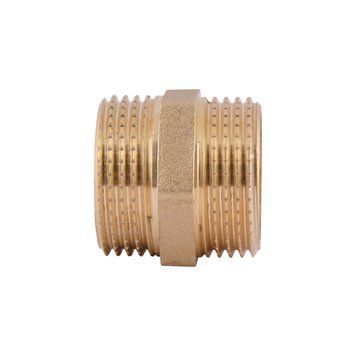 Ніпель Thermo Alliance Standart 1" ЗР SD4072525 SD00047815 фото