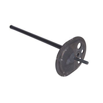 Фланець овальний Thermo Alliance CWH 30&ndash;200 л (16003) SD00054415 фото