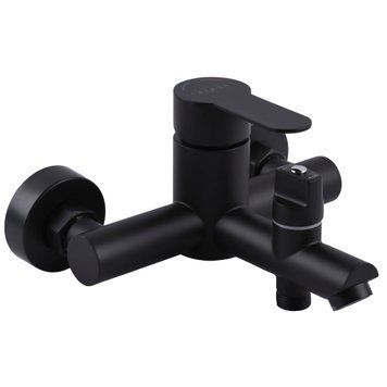 Змішувач для ванни Globus Lux ALPEN SBT4-102NE-BB 000024595 фото