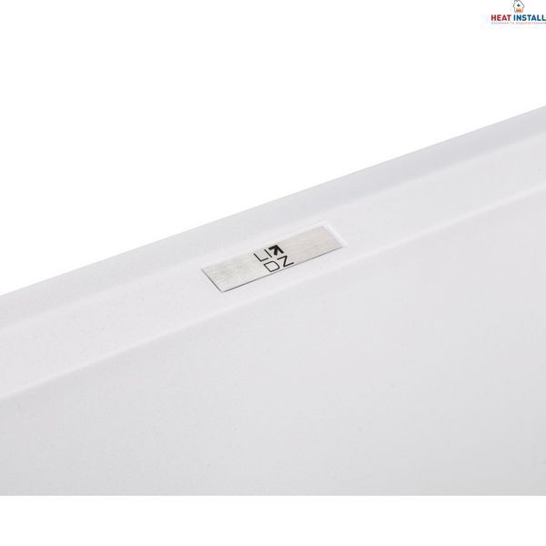 Кухонна мийка Lidz 790x495/230 WHI-01 (LIDZWHI01790495230) SD00039806 фото