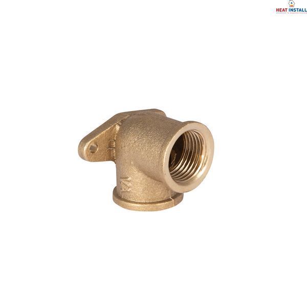 Кут Thermo Alliance Standart 1/2" ВР SD41815N SD00047873 фото