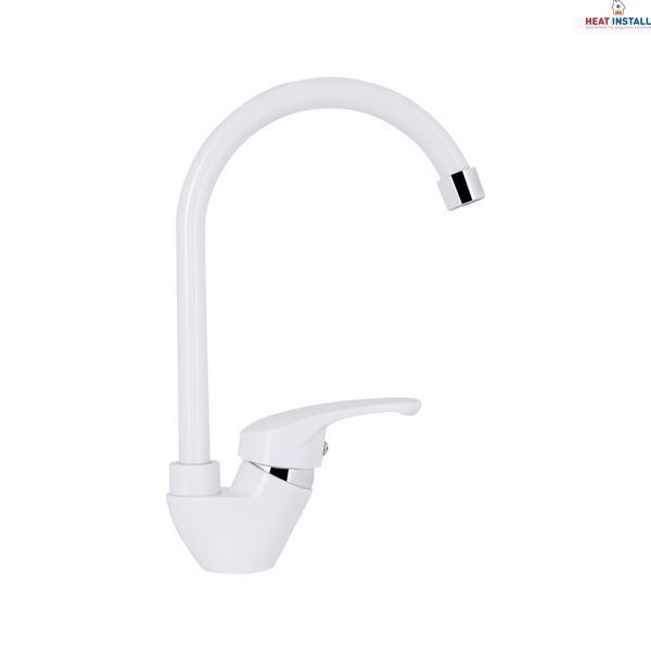 Змішувач для кухні Brinex 36W 007 SD00035689 фото