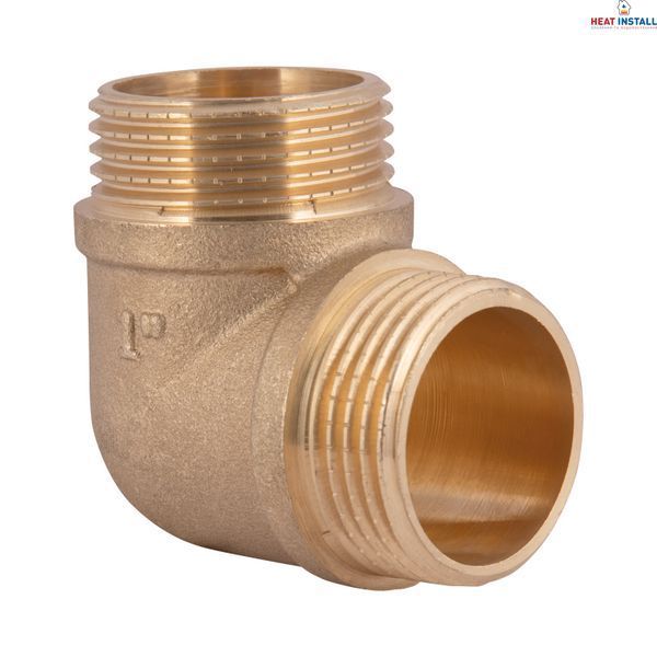 Кутик Thermo Alliance Standart 1" ЗР SD41925 SD00047874 фото