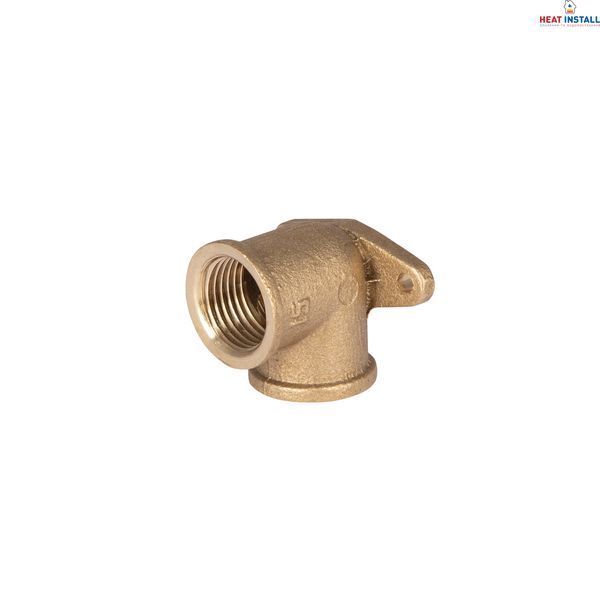Кут Thermo Alliance Standart 1/2" ВР SD41815N SD00047873 фото