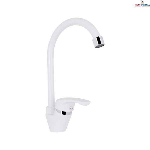 Змішувач для кухні Brinex 36W 007 SD00035689 фото