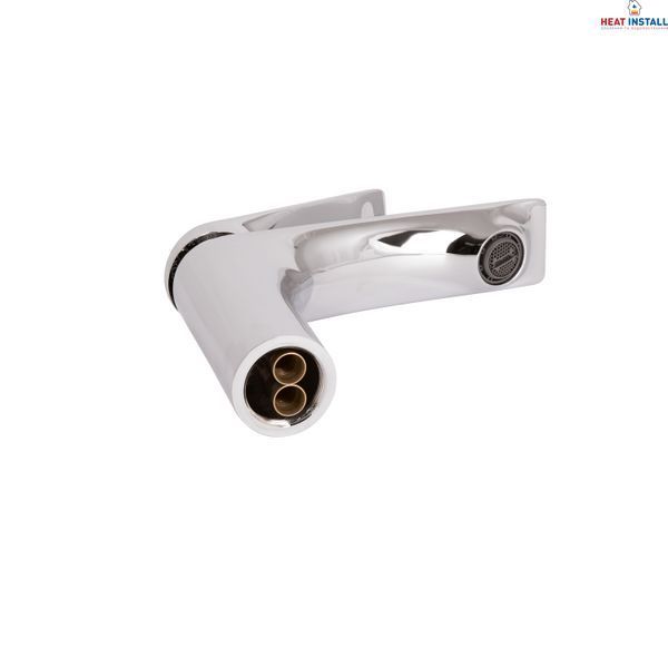 Змішувач для раковини Qtap Vlasta New QTVLA270CRM45640 Chrome SD00051764 фото
