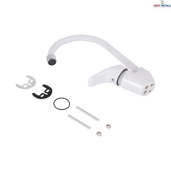 Змішувач для кухні Brinex 36W 007 SD00035689 фото
