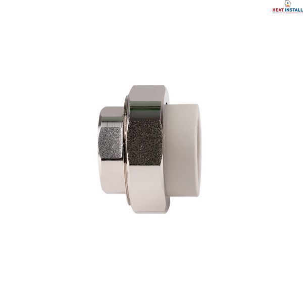 Згін "Американка" PPR Thermo Alliance 40х1" 1/4 ВР SD00029228 фото