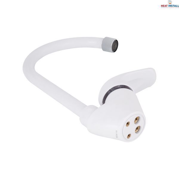 Змішувач для кухні Brinex 36W 007 SD00035689 фото