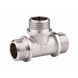 Трійник Thermo Alliance Forte 1/2" ЗЗ SF36715 SD00002666 фото 1