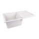 Кухонна мийка Lidz 790x495/230 WHI-01 (LIDZWHI01790495230) SD00039806 фото 10