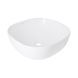 Раковина-чаша Qtap Kolibri 425х425х140 White QT1011K396WN SD00053081 фото 1
