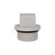 Заглушка PPR Thermo Alliance з різьбою 20х3/4" ЗР SD00053987 фото 5