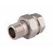 Згін "Американка" Thermo Alliance Forte 1&nbsp;1/4 прямий SF190W32 SD00008307 фото 2