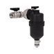 Фільтр-дешламатор Thermo Alliance Forte 3/4", поворотний (магнітний шламоуловлювач) TAF400G20 SD00054558 фото 3