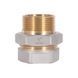 Згін-американка Thermo Alliance Base 1&nbsp;1/2"ВЗ нікель, прямий SD190W40 SD00008315 фото 1