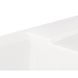 Кухонна мийка Lidz 790x495/230 WHI-01 (LIDZWHI01790495230) SD00039806 фото 2